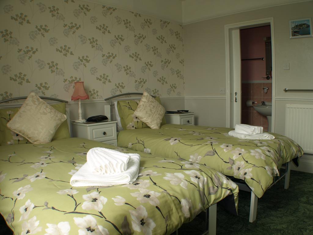 Crimdon Dene Torquay Exterior foto