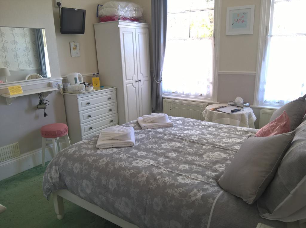Crimdon Dene Torquay Quarto foto