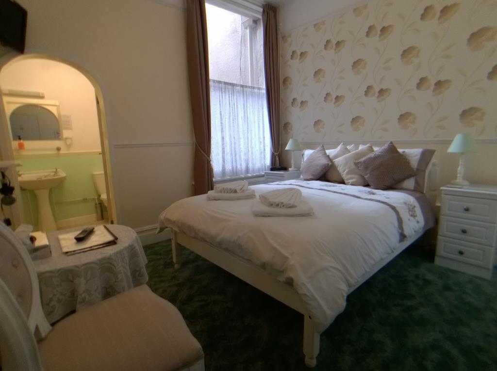 Crimdon Dene Torquay Quarto foto