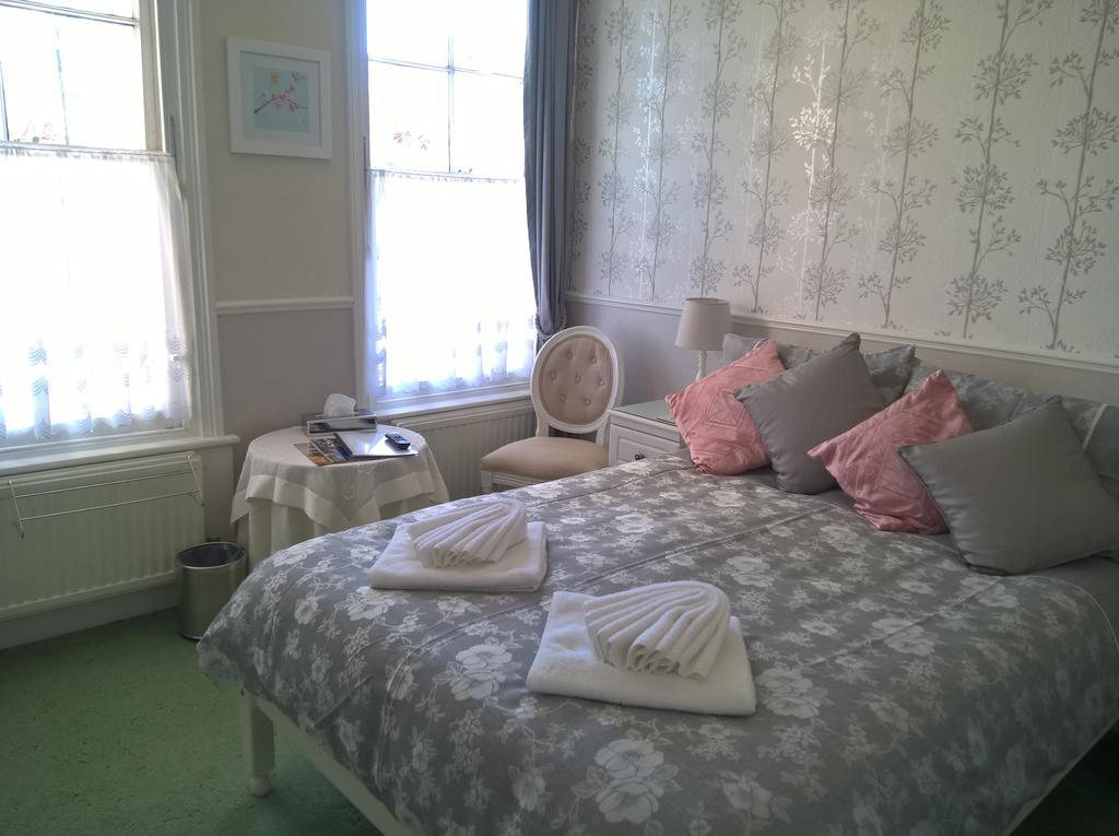 Crimdon Dene Torquay Quarto foto
