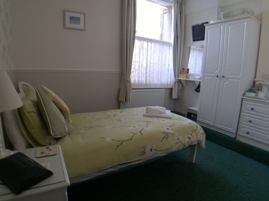 Crimdon Dene Torquay Quarto foto