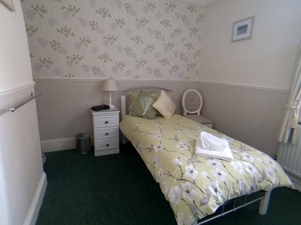 Crimdon Dene Torquay Quarto foto